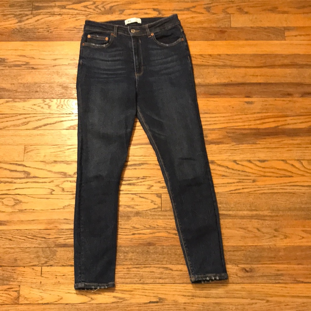 ZARA JEANS